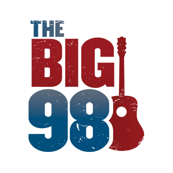 BIG98 FM Logo