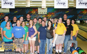 Athletes & Animals 2013