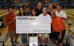 Athletes & Animals 2015