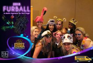 Pet Alliance Furball 2018