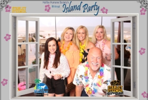 Halifax Island Party 2019
