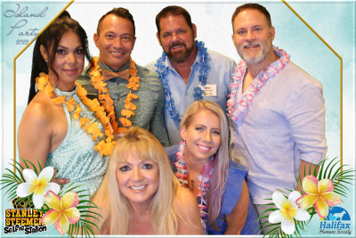 Halifax Island Party 2022