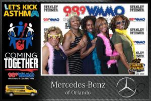 Let's Kick Asthma 2018