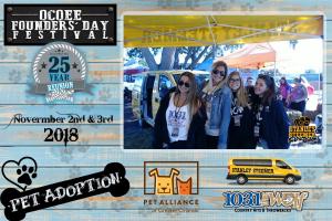 Ocoee Founders Day Festival 2018