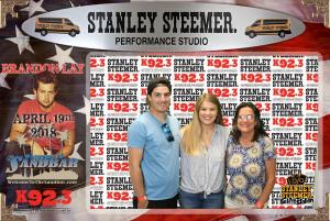 Performance Studio with Brandon Lay