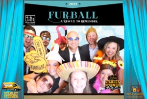 Pet Alliance Furball 2019