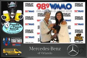 Poodle & Pooch Rescue 2018