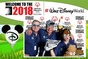 Special Olympics Florida Invitational 2018